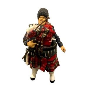 1999 McFarlane Toys Austin Powers Fat Bastard Figure